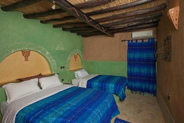 Palmeras Y Dunas Luxery Camp Merzouga Exterior foto