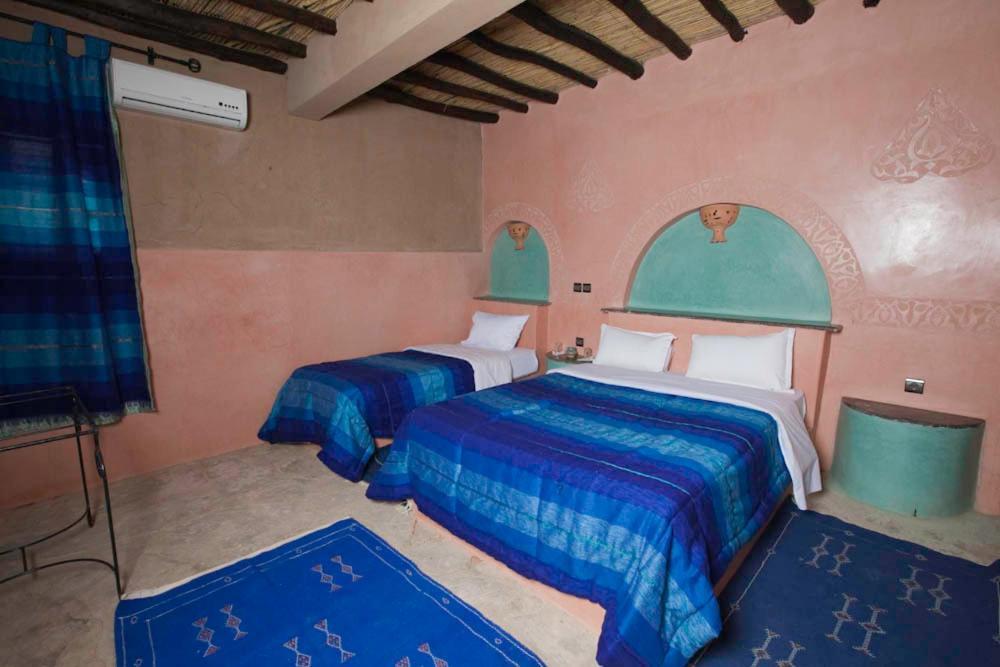 Palmeras Y Dunas Luxery Camp Merzouga Cameră foto